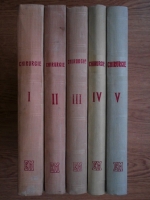 N. Hortolomei - Chirurgie (5 volume)