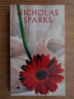 Nicholas Sparks - Nunta