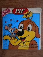Pif Poche, nr. 128, 1976