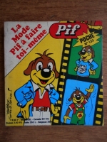Pif Poche, nr. 133, 1976
