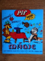 Pif Poche, nr. 136, 1976