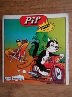 Pif Poche, nr. 141, 1977