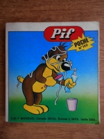 Pif Poche, nr. 146, 1977