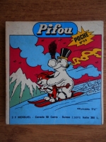 Pifou Poche, nr. 68, 1976