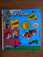 Pifou Poche, nr. 70, 1976
