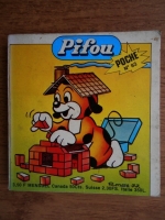 Pifou Poche, nr. 82, 1977
