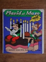 Placid et Muzo, Poche, nr. 100, 1977
