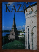 Ravil Bukharaev - Kazan. The enchanted capital