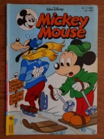 Revista Mickey Mouse (nr. 1,1995)