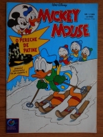 Revista Mickey Mouse (nr. 1,1999)