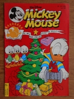 Revista Mickey Mouse (nr. 12,1994)