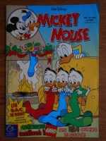 Revista Mickey Mouse (nr. 12,1998)