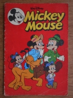 Revista Mickey Mouse (nr. 2,1991)