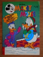 Revista Mickey Mouse (nr. 2,1996)