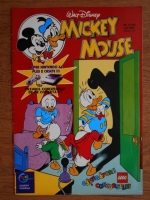 Revista Mickey Mouse (nr. 2,1999)