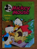Revista Mickey Mouse (nr. 3,1995)