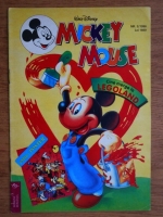 Revista Mickey Mouse (nr. 3,1996)