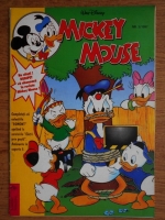 Revista Mickey Mouse (nr. 3,1997)
