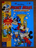 Revista Mickey Mouse (nr. 3,1999)