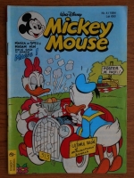Revista Mickey Mouse (nr. 4,1994)