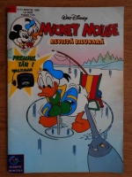 Revista Mickey Mouse (nr. 4,1999)