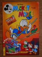 Revista Mickey Mouse (nr. 5,1996)