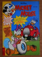 Revista Mickey Mouse (nr. 5,1997)