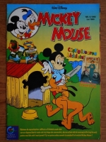 Revista Mickey Mouse (nr. 5,1998)