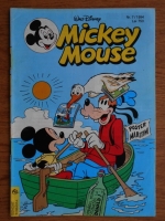 Revista Mickey Mouse (nr. 7,1994)