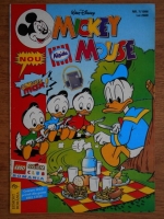 Revista Mickey Mouse (nr. 7,1996)
