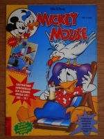 Revista Mickey Mouse (nr. 7,1997)