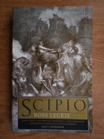Ross Leckie - Scipio