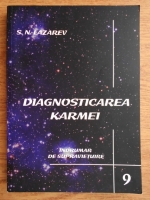 S. N. Lazarev - Diagnosticarea karmei (volumul 9)