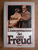 Sigmund Freud - L'interpretazione dei sogni 