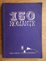 150 romante 