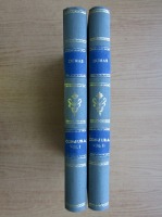 Alexandre Dumas - Conjuratii (2 volume)