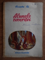 Alexandru Oti - Alunele veveritei (1951)