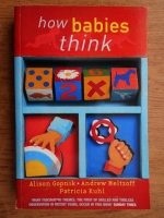 Alison Gopnik - How babies think