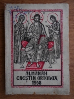 Almanah Crestin Ortodox 