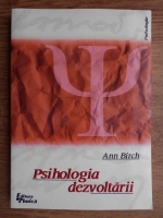 Ann Birch - Psihologia dezvoltarii