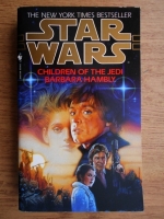Barbara Hambly - Star Wars. Children of the Jedi