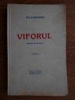 Barbu Stefanescu Delavrancea - Intre vis si viata (1928)