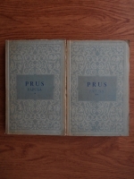 Boleslaw Prus - Papusa (2 volume)