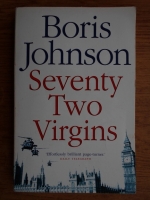 Boris Johnson - Seventy two virgins
