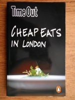 Cheap eats in London