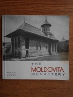 Corina Nicolescu - The Moldovita monastery
