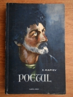 E. Kapiev - Poetul