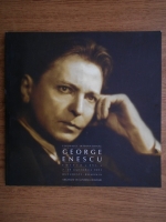 Festivalul international George Enescu, editia a XVI-a, 7-24 septembrie 2003