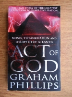 Graham Phillips - Act of god