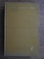 Anticariat: I. Heliade Radulescu - Opere (volumul 2)